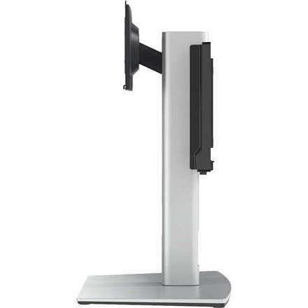 DELL CFS22 68,6 cm (27") Bureau Zilver
