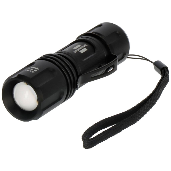 Brennenstuhl LuxPremium TL 410 F LED Kézilámpa (1173750004)