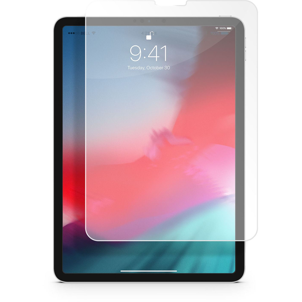 Compulocks DoubleGlass Screen Shield Doorzichtige schermbeschermer Apple 1 stuk(s)