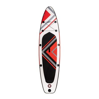 Act!ive SB-005-R Cannon Beach SUP deszka piros-fehér (SB-005-R)