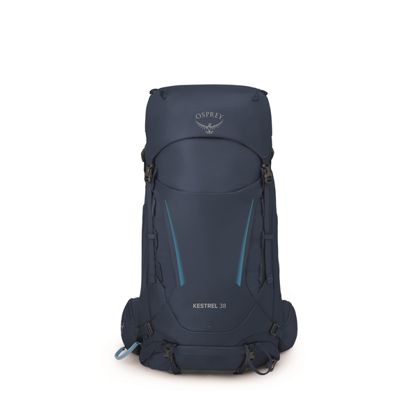 Osprey Kestrel 38 Atlas Blue L/XL