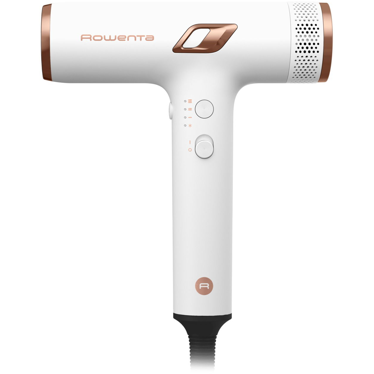 Rowenta HY8140F0 NANO White (HY8140F0)