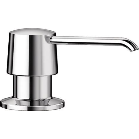 BLANCO YANO Beépíthető mosogatószer adagoló 300 ml (524256)