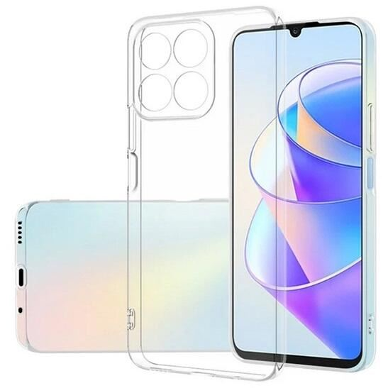 Gigapack Honor X8b ultravékony tok átlátszó (GP-154071) (GP-154071)