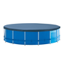Piscina Desmontable Metal Frame Intex 457x122 Cm 16.805 Litros