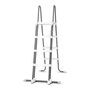 Piscina Desmontable Metal Frame Intex 457x122 Cm 16.805 Litros