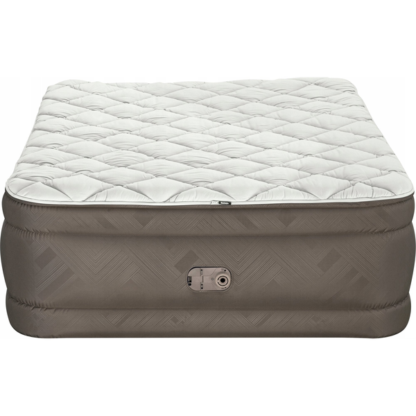 Bestway 69145 nafukovací matrac Dvojitý matrac Hnedá, Šedá