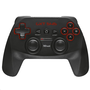 Trust GXT 545 vezeték nélküli Gamepad PC/PS3  (20491)