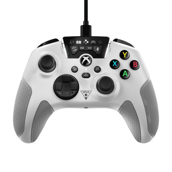Xbox Series X/S Turtle Beach Recon TBS-0705-02 bílá