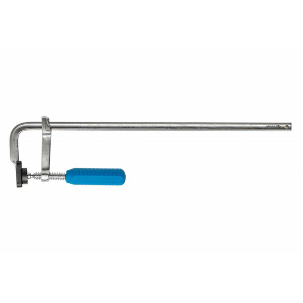 HOGERT FORGED STEEL CLAMP 120x 600mm