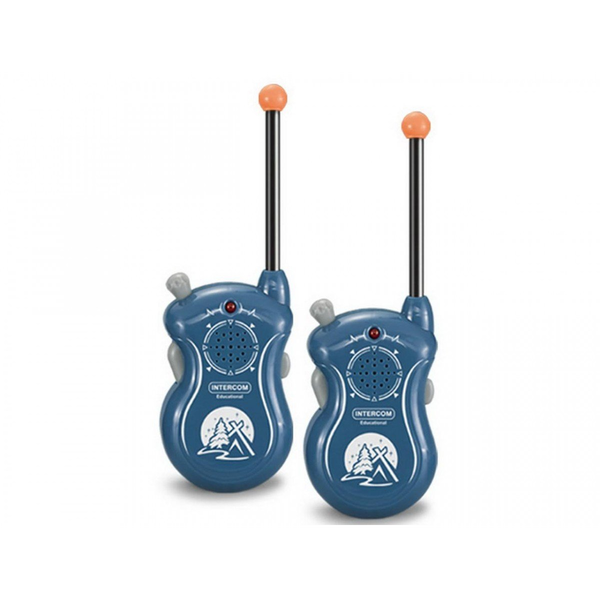 Zestaw Walkie Talkie