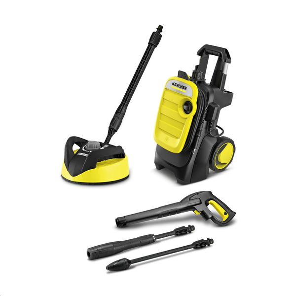 Karcher K 5 Compact magasnyomású mosó (16307530)