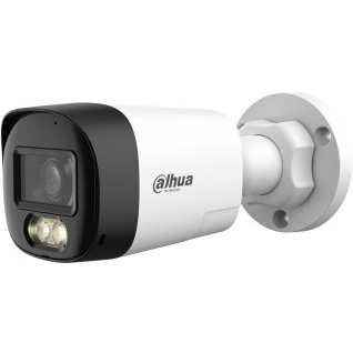 Dahua Technology Lite HAC-HFW1500RL-IL-T Kugle (form) IP-sikkerhedskamera Indendørs & udendørs 2880 x 1620 pixel Loft/væg