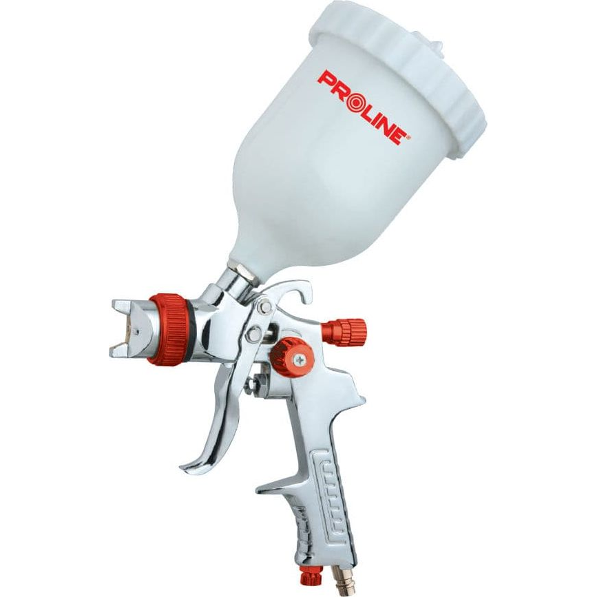 Pisztoly hvlp, Fúvóka 1.5mm, Proline, ce (66361)