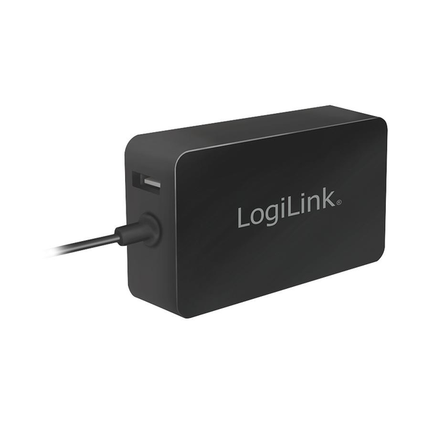 Logilink PA0197 Microsoft Surface Notebook töltő 44W