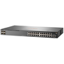 HPE Aruba 2930F 24G 4SFP+ Swch