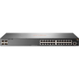 HPE Aruba 2930F 24G 4SFP+ Swch