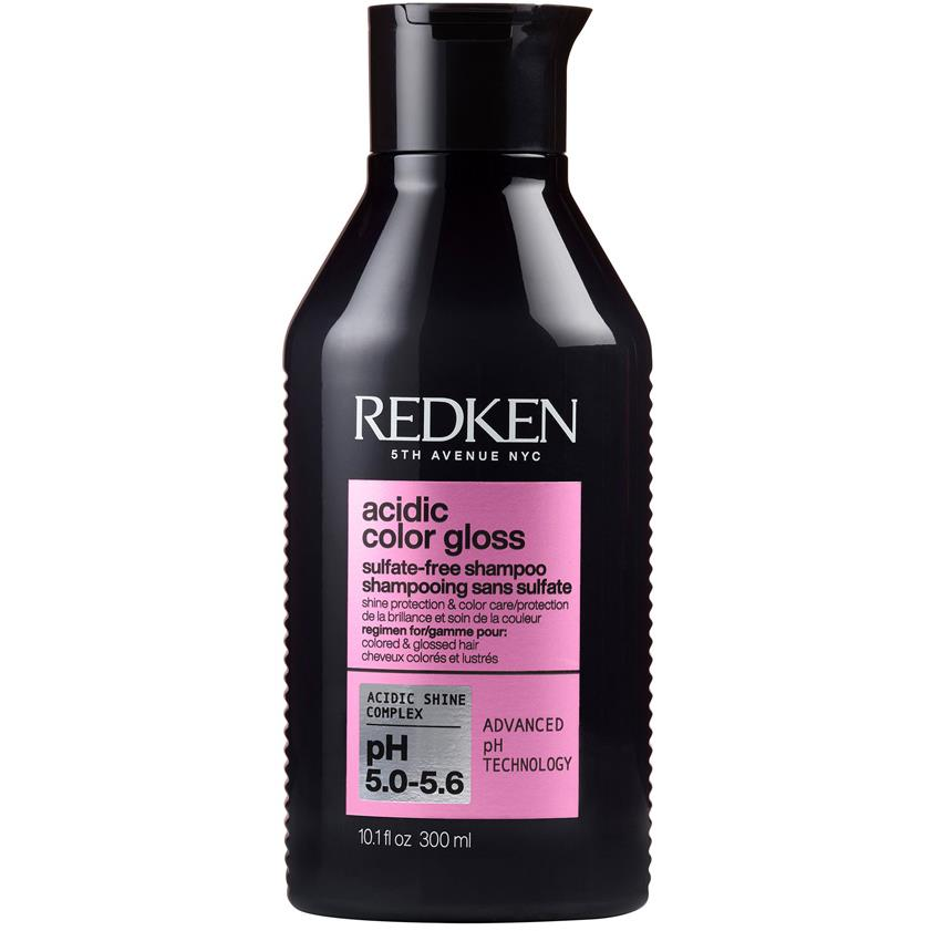REDKEN Acidic Color Gloss Shampoo 300 ml (3474637173494)