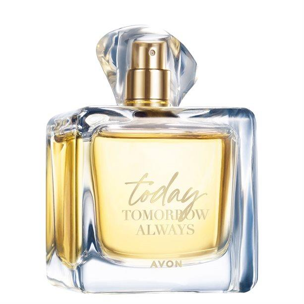 Avon TTA Today for Her EdP 100 ml (1400948)