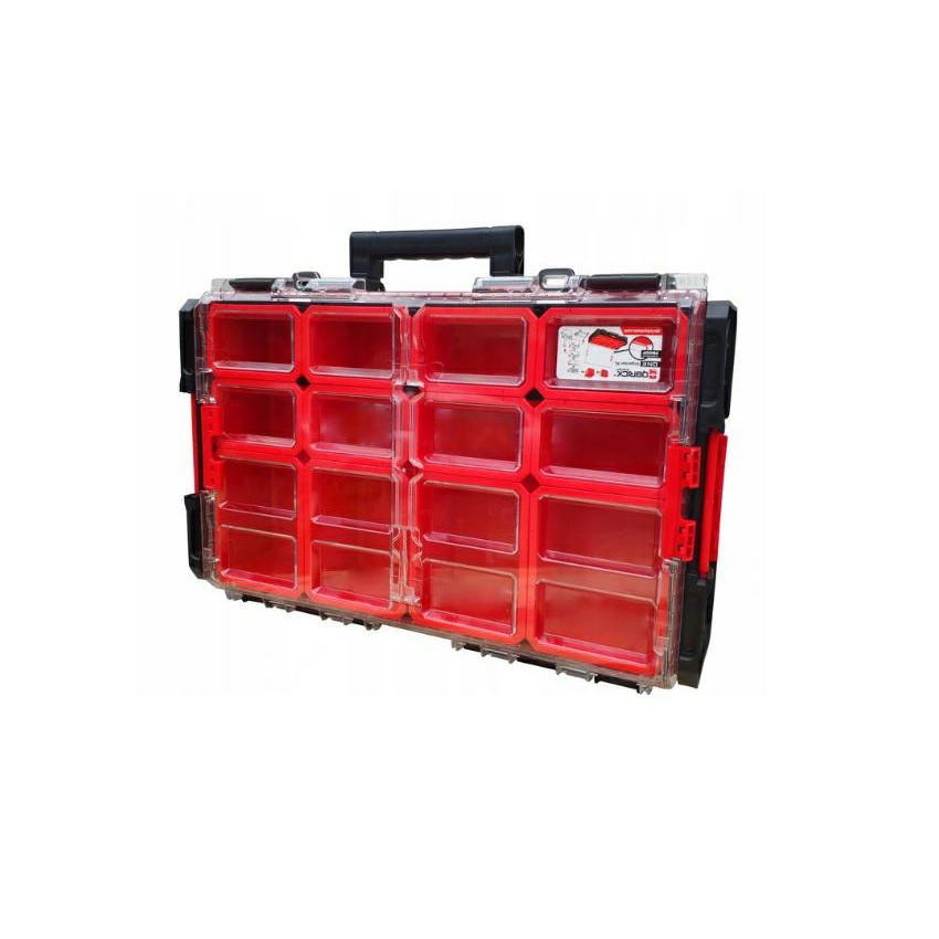 QBRICK Organizer System One XL (ORGQXLCZAPG003)