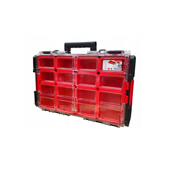 QBRICK Organizer System One XL