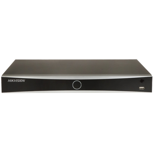 REJESTRATOR IP HIKVISION DS-7608NXI-K2/8P(D) PL