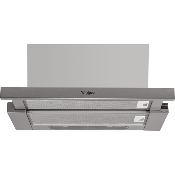 Whirlpool AKR 634 GY/3 Inbouw Grijs 647 m³/uur A
