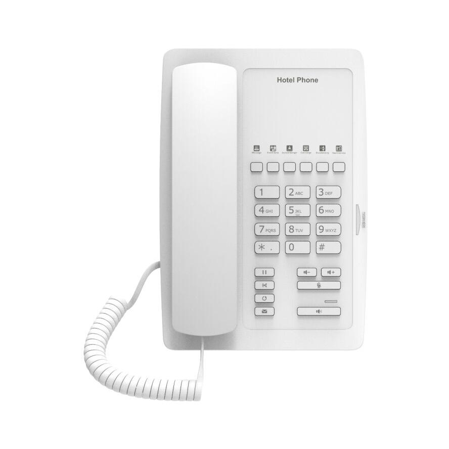 Fanvil Telefon H3W weiß (H3W WHITE)