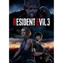 RESIDENT EVIL 3