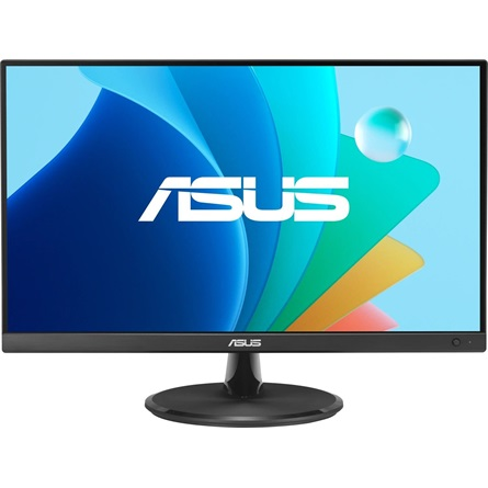 ASUS VP227HF Monitor PC 54,5 cm (21.4") 1920 x 1080 Pixel Full HD LCD Nero