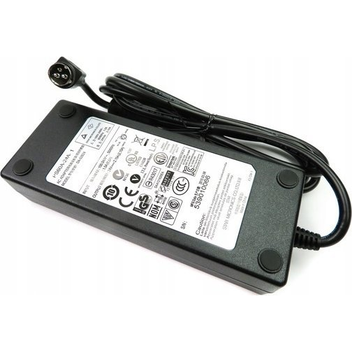 Star PS60A-24C külső nyomtató tápegység (PS60A-24C Power Supply EU)