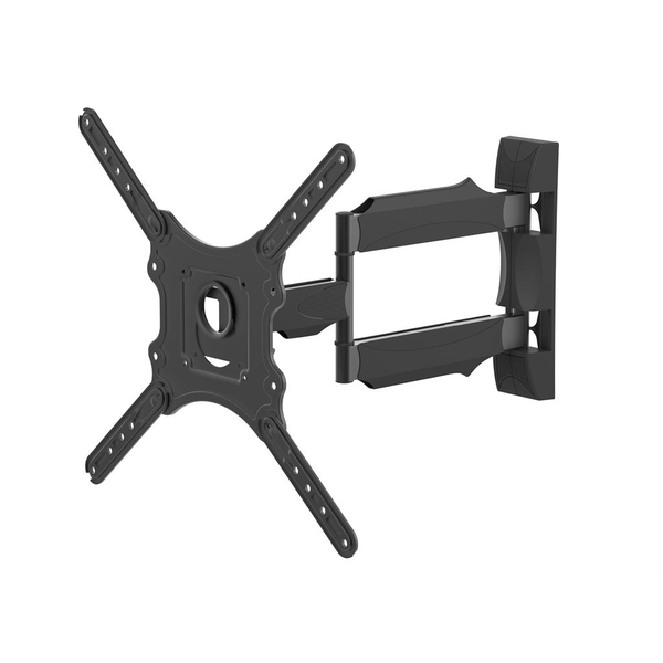 ART AR-78 23-52" TV LED/LCD TV/Monitor fali tartó Fekete