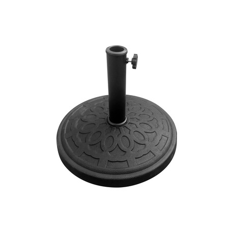 Fieldmann FDZN 9012 Gyanta napernyő talp (FDZN 9012)