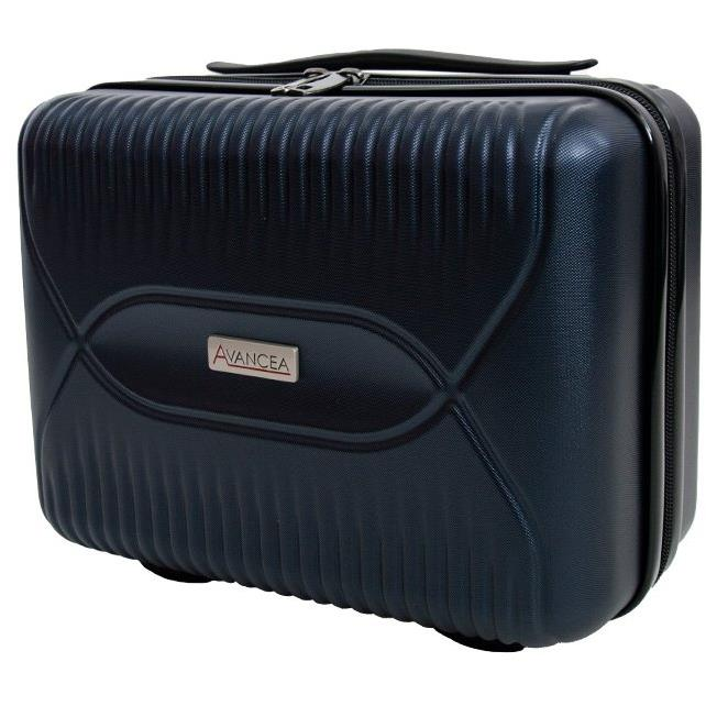 Kufryplus Avancea DE3304 Navy blue Bag (K01000014003B)