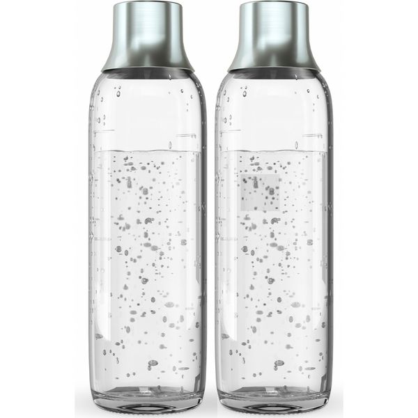 Brita 1046733 tilbehør til karbonering Karboniserende flaske