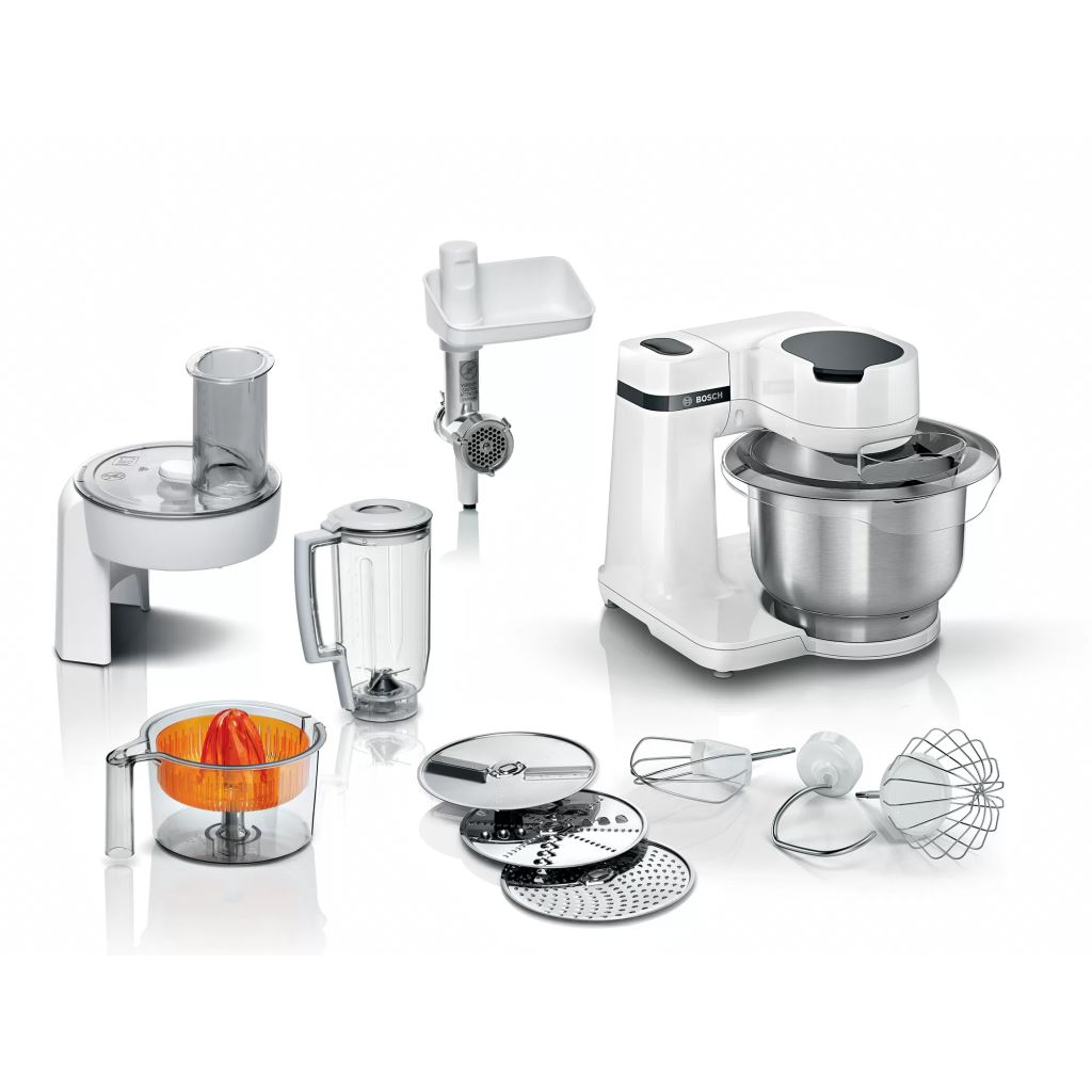 Bosch MUMS2EW40 konyhai robotgép (MUMS2EW40_)