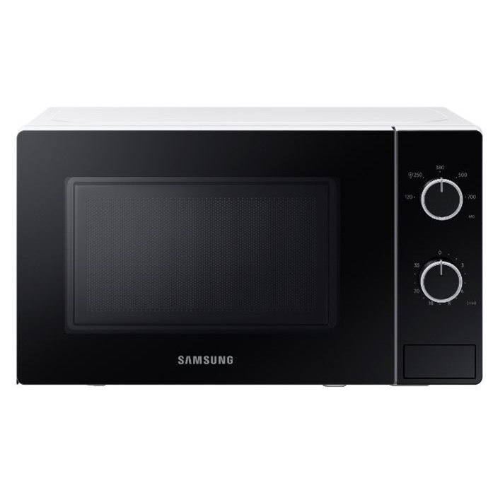 Samsung MS20A3010AH/EO 700W 20L fehér mikrohullámú sütő (MS20A3010AH/EO)