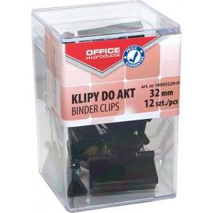  Office Products Klipy (18093229-05)