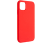 Протектор FIXED Flow, За Apple iPhone 13, Червен