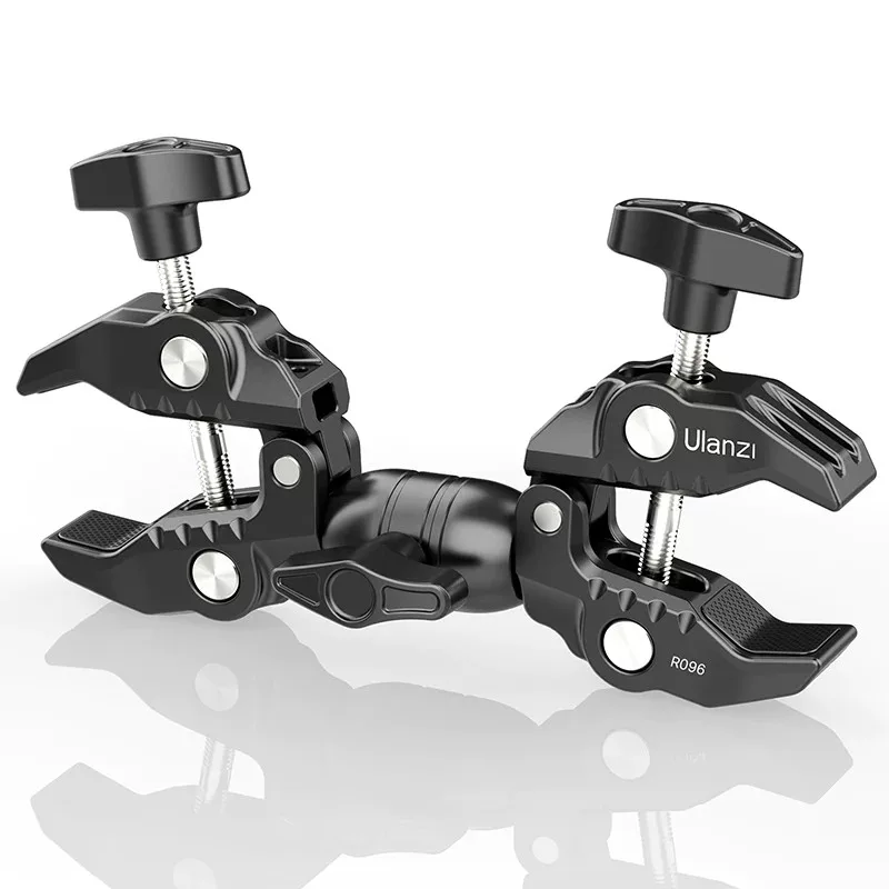 Ulanzi R096 Dupla rögzítő bilincs (UL-2870)