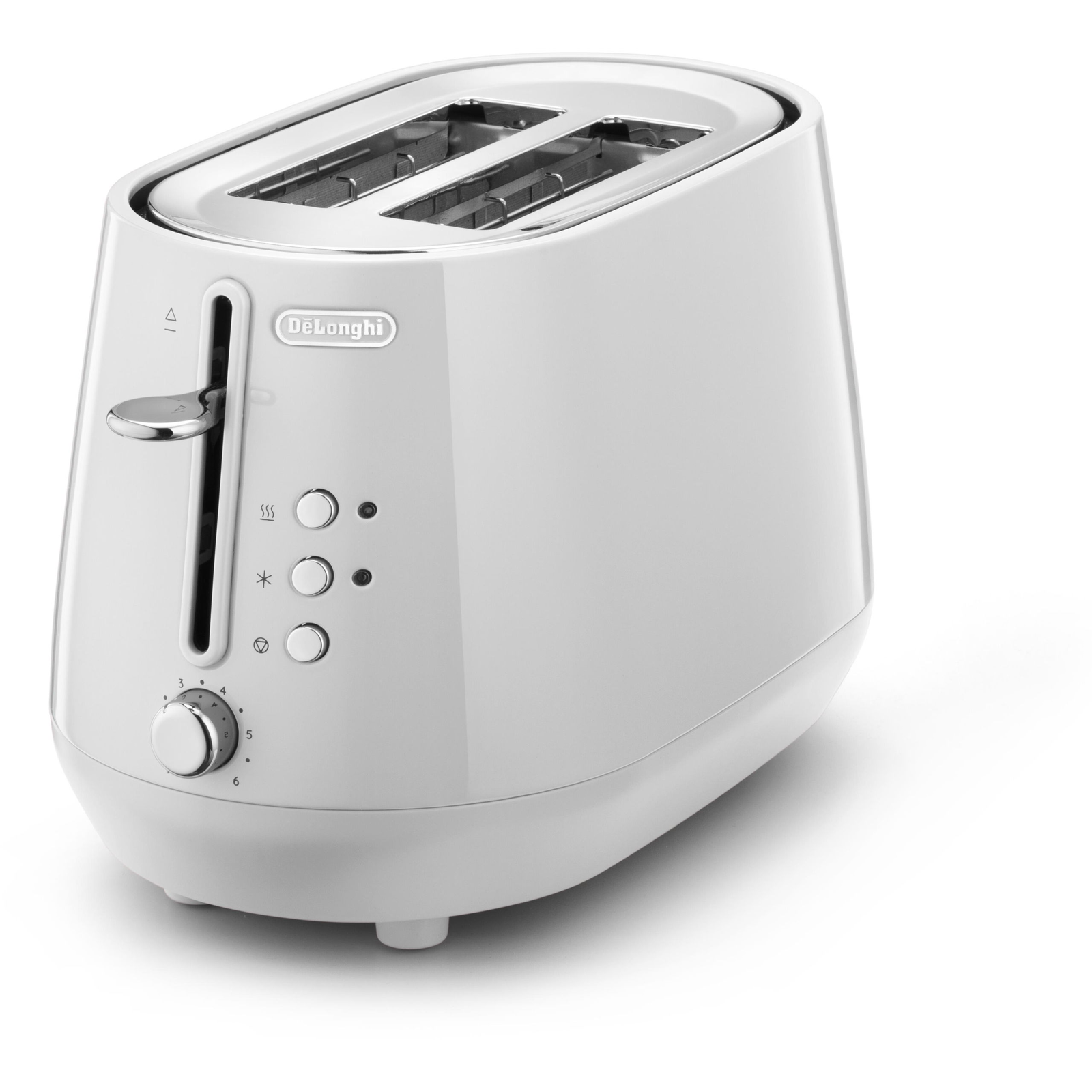 De'Longhi Eclettica CTY2103.W (8004399028043)