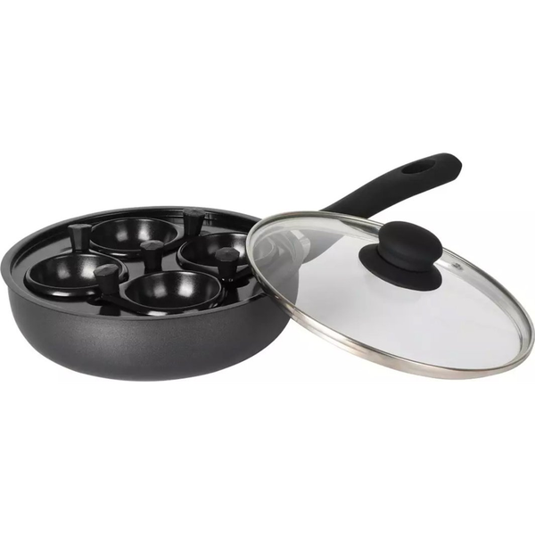 MARMORNA PONEV Z JAJČNIM VLOŽKOM 20CM KINGHOFF KH-1806