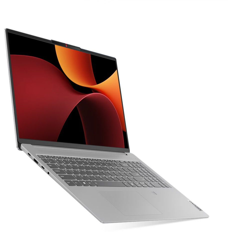 Lenovo IdeaPad Slim 5 16AHP9 Laptop szürke (83DD001EHV) (83DD001EHV)