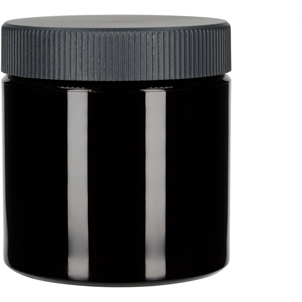 Słoik na kawę Comandante Polymer Bean Jar Brown