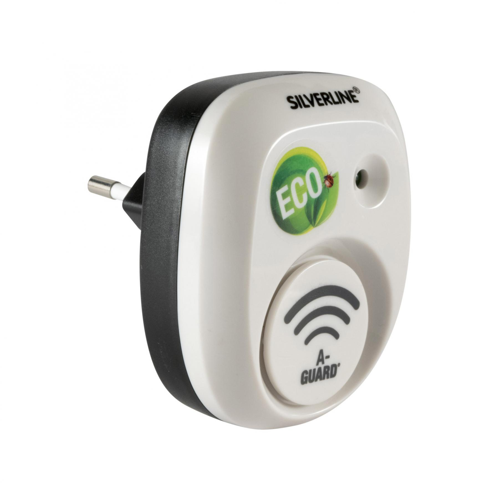 Silverline Spider Free 30 pókriasztó (IN 25342)