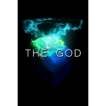 The God (PC - Steam elektronikus játék licensz)