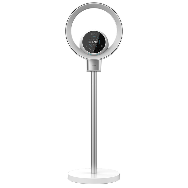 TotalPure 2in1 MoonStyle Légtisztító