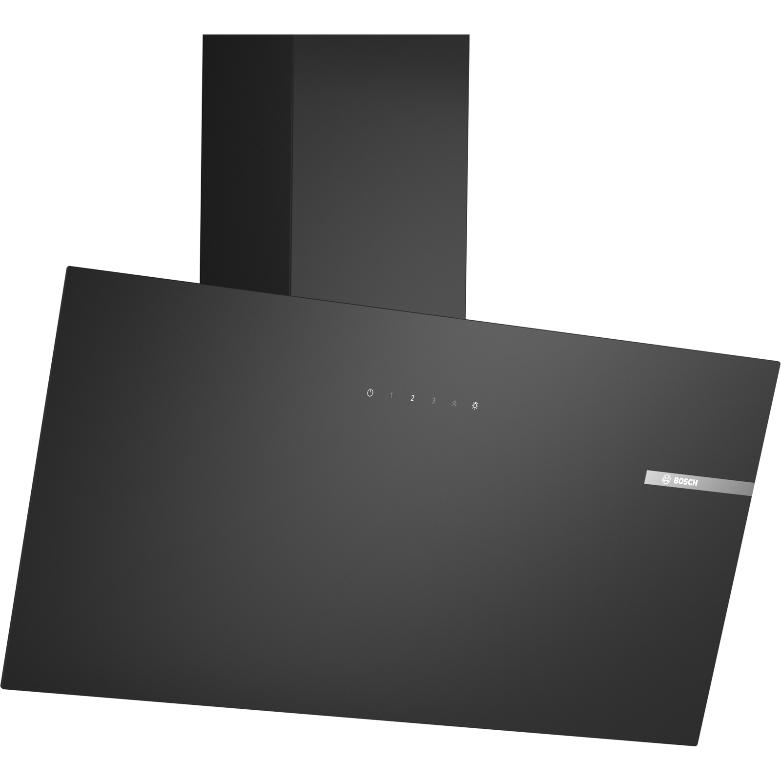 Bosch Serie 2 DWK85DK60 konyhai szagelszívó Falra szerelhető 430 m³/h A (DWK85DK60)