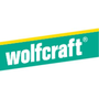 Vrták stupňovitý Wolfcraft HSS 8-30 mm stopka 10 mm