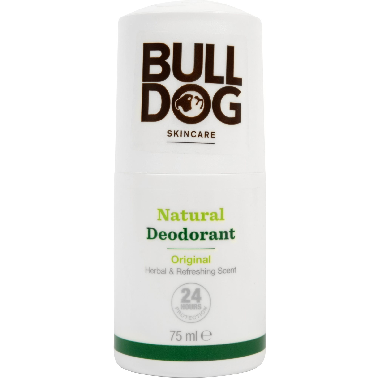 BULLDOG Original Natural Original Dezodor 75 ml (5060144647702)
